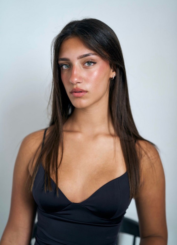 MIKA PELEG